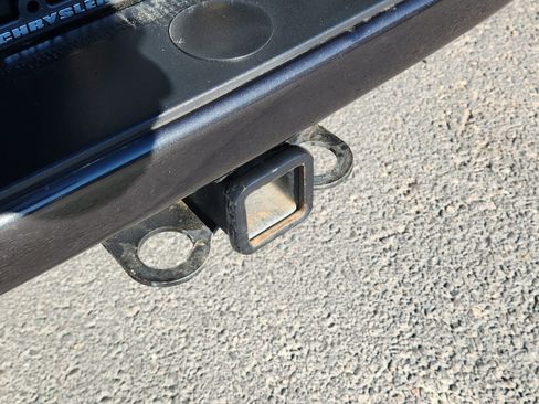 Used 2018 RAM 1500 Sport w/ Sport Premium Group image 28