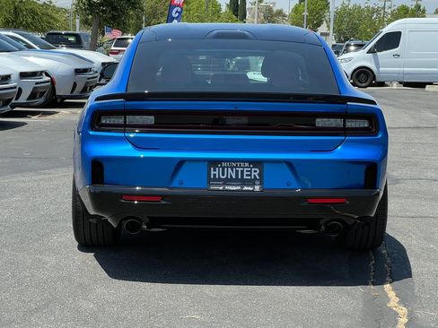New 2026 Dodge Charger Scat Pack AWD/4WD image 6