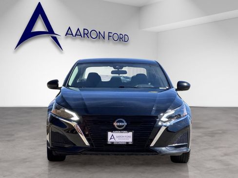Used 2023 Nissan Altima 2.5 S image 9
