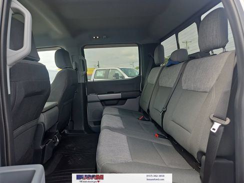 Used 2025 Ford F250 XLT AWD/4WD image 11
