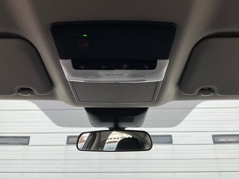 Used 2025 Nissan Sentra SV image 15