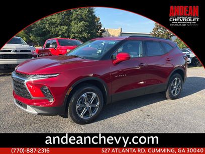 New 2026 Chevrolet Blazer LT w/ Convenience Package