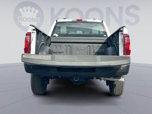 New 2025 Ford F150 XL image 31