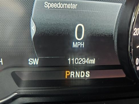 Used 2017 Ford Explorer Platinum AWD/4WD image 14