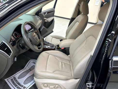 Used 2012 Audi Q5 3.2 Premium Plus image 22