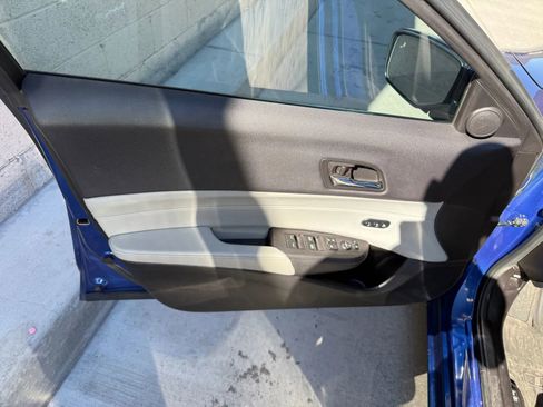 Used 2016 Acura ILX FWD image 14