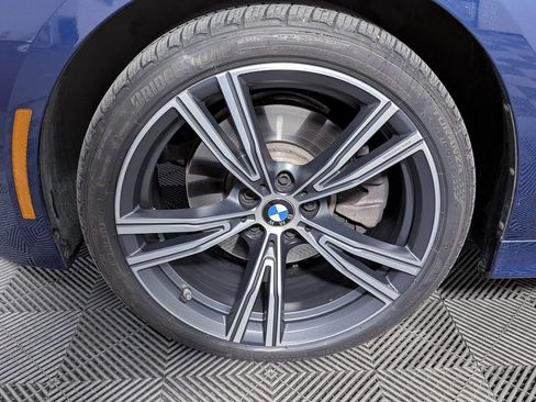 Certified 2023 BMW 330i xDrive Sedan w/ Premium Package image 47