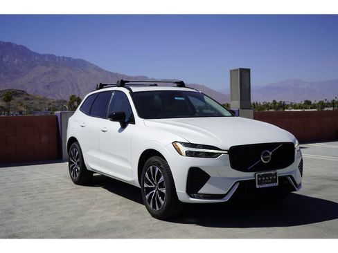 New 2025 Volvo XC60 B5 Core w/ Protection Package Premier image 1