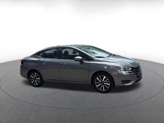 Used 2025 Nissan Versa SV FWD video 2