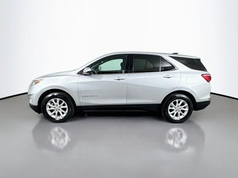 Used 2019 Chevrolet Equinox LT AWD/4WD image 2