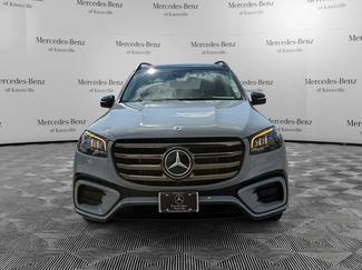Certified 2024 Mercedes-Benz GLS 450 4MATIC video 2