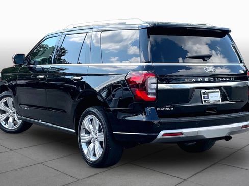 Certified 2023 Ford Expedition Platinum RWD image 12