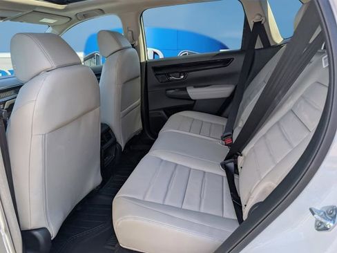 New 2026 Honda CR-V EX-L image 13