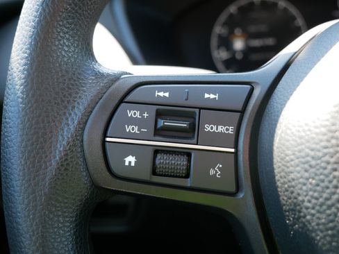 Certified 2024 Honda HR-V LX image 31