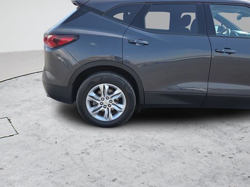 Used 2021 Chevrolet Blazer LT AWD/4WD image 22