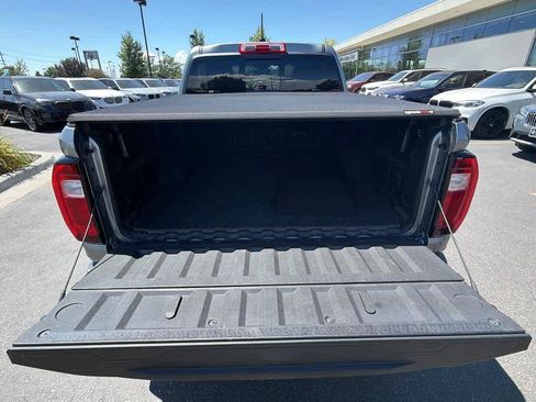 Used 2023 GMC Canyon Denali AWD/4WD image 9