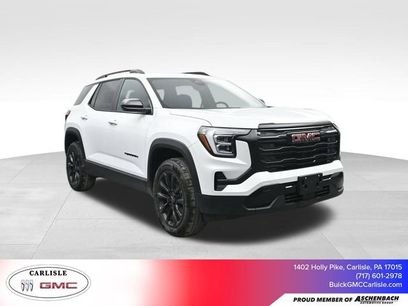 New 2026 GMC Terrain Elevation w/ Black Edition