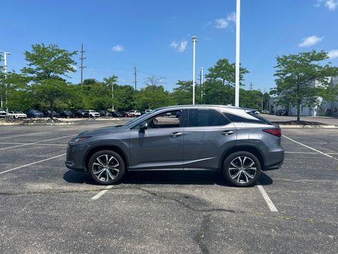 Used 2021 Lexus RX 350 AWD w/ Premium Package image 2