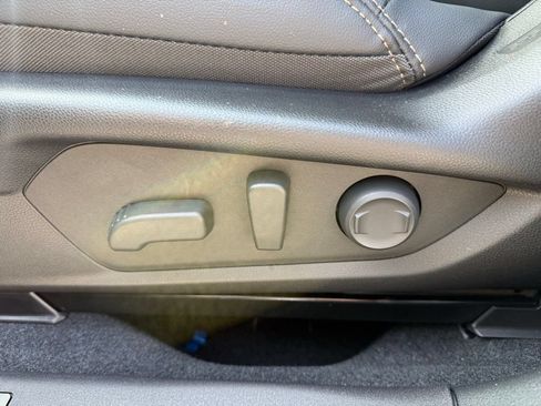 New 2026 Subaru Outback Limited XT AWD/4WD image 24