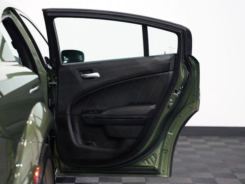 Used 2023 Dodge Charger Scat Pack image 27