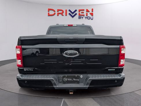 Used 2023 Ford F150 XL w/ STX Appearance Package RWD image 4