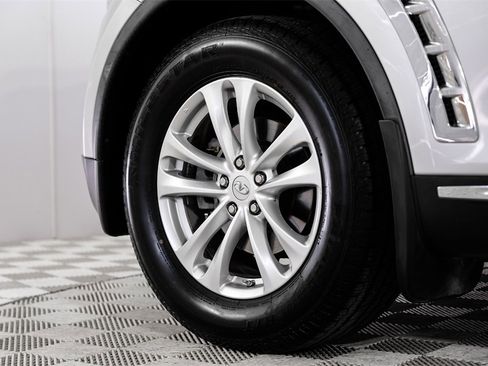 Used 2014 INFINITI QX70 2WD image 53