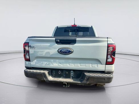 Used 2024 Ford Ranger XLT RWD image 6