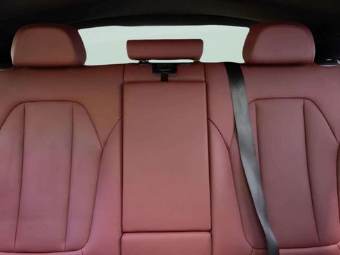 Used 2022 BMW X4 M40i w/ Premium Package AWD/4WD image 44