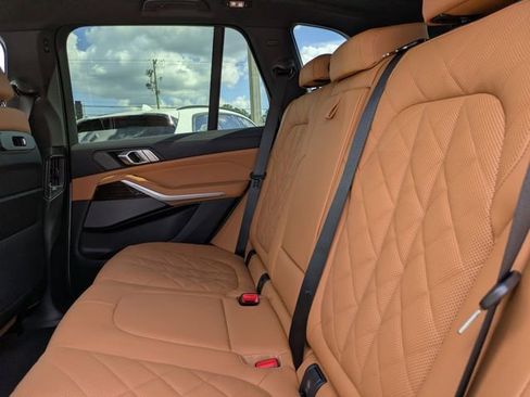 New 2026 BMW X5 sDrive40i w/ M Sport Package RWD image 13