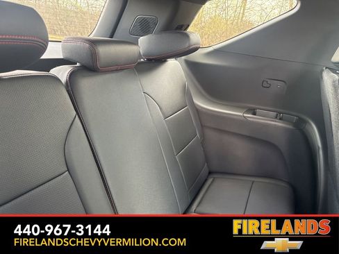 New 2026 Chevrolet Traverse Z71 w/ Enhanced Driving Package AWD/4WD image 52