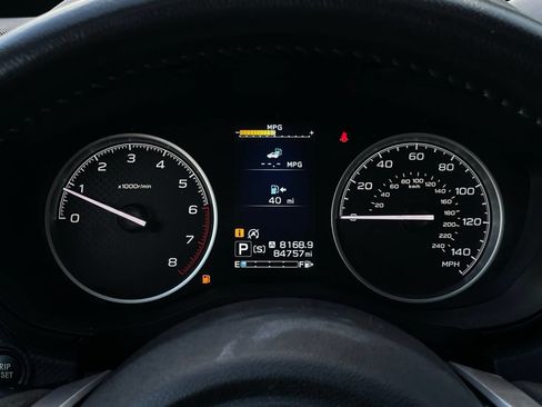 Used 2024 Subaru Forester Limited AWD/4WD image 15