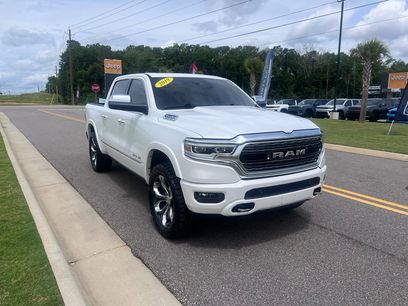 Used 2019 RAM 1500 Limited