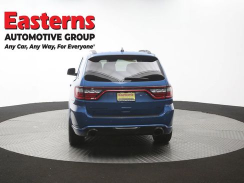Used 2024 Dodge Durango R/T w/ Tow 'N Go Package AWD/4WD image 40