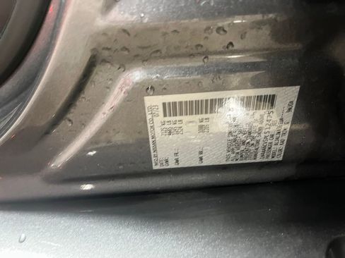 Used 2023 Nissan Maxima SV w/ Floor Mat Group image 30