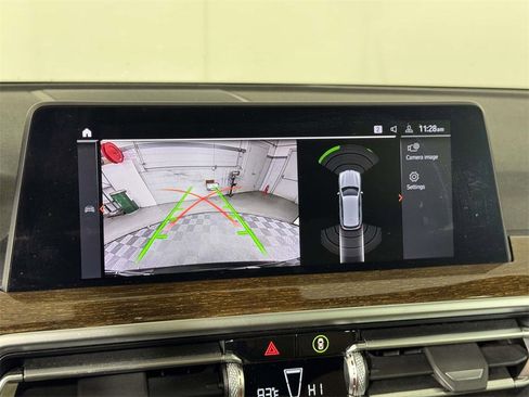 Used 2022 BMW X3 xDrive30i w/ Convenience Package image 26