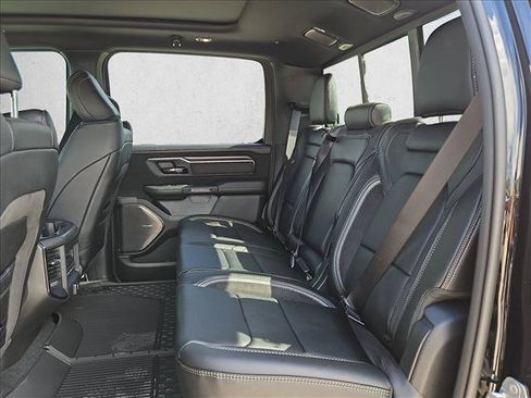 New 2026 RAM 1500 RHO w/ RHO Level 1 Equipment Group AWD/4WD image 16