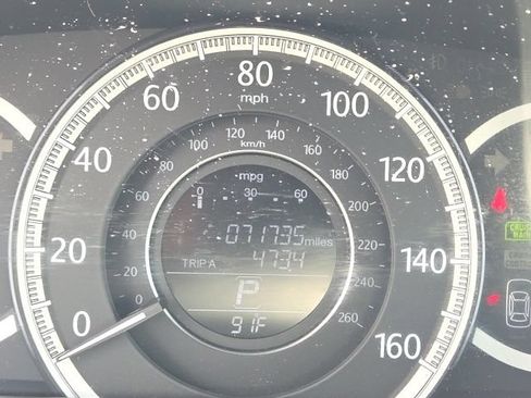 Used 2013 Honda Accord LX image 28