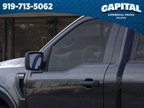 New 2025 Ford F150 XL image 20