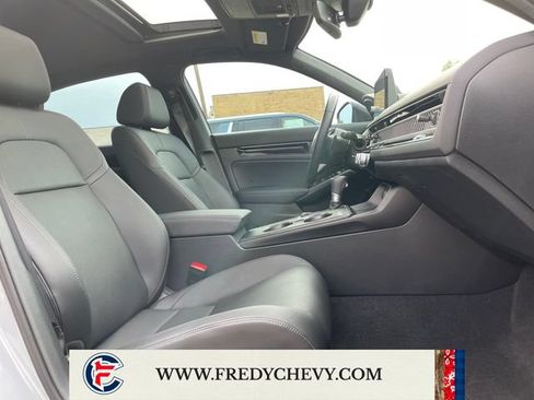 Used 2025 Honda Civic Sport image 43