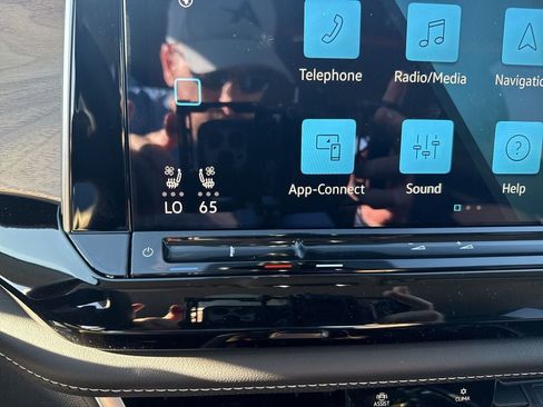 New 2026 Volkswagen Atlas SE AWD/4WD image 34
