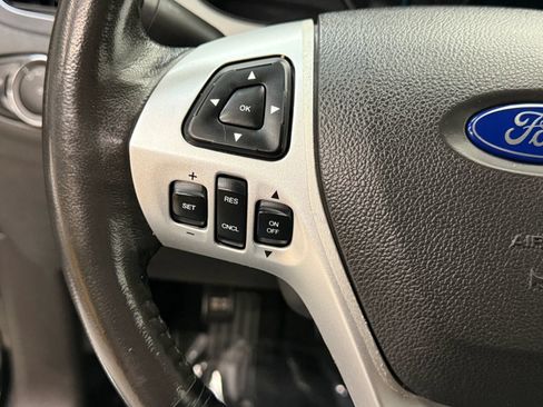Used 2011 Ford Edge SEL w/ 201A Rapid Spec Order Code FWD image 31