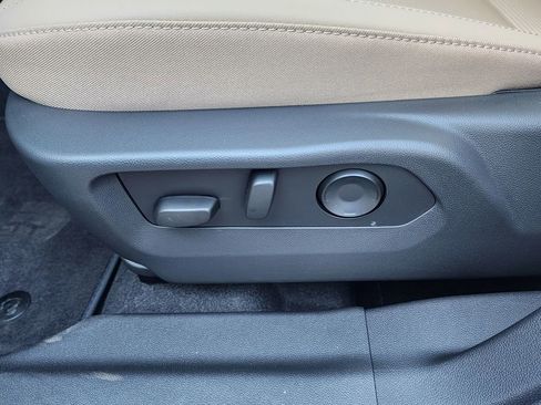 New 2026 Buick Envision Preferred image 18