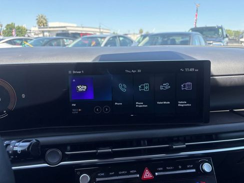 Used 2025 Hyundai Tucson SEL FWD image 21