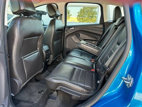 Used 2013 Ford C-MAX SEL FWD image 18