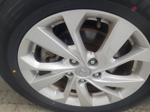 Used 2021 Hyundai Tucson SE FWD image 31
