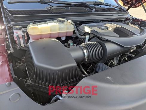 Used 2025 RAM 1500 Rebel w/ Bed Utility Group image 33