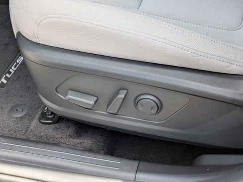 New 2026 Hyundai Tucson SEL FWD image 20