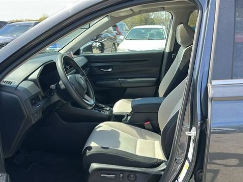 Used 2023 Honda CR-V EX image 9