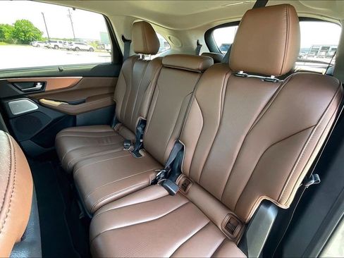 Used 2025 Acura MDX FWD w/ Technology Package image 19