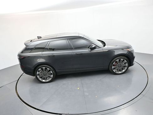Used 2024 Land Rover Range Rover Velar Dynamic SE image 34